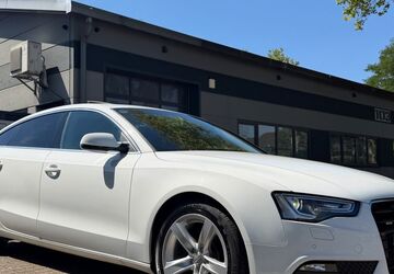 Audi A5 145.000 km 12.700 &euro; Essen 45356