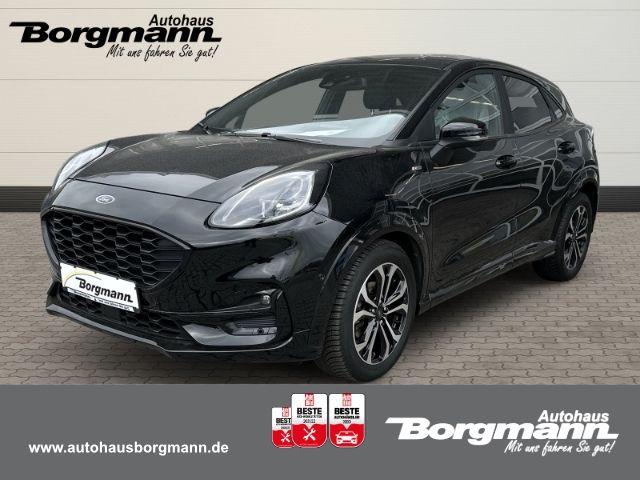 Ford Puma 52.081 km 19.450 &euro; Herne Wanne-Eickel 44653