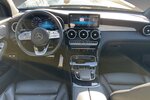 Mercedes-Benz GLC 300 e 4M AMG Leder Burm Pano MBUX Kamera 107.149 km 22.700 &euro; Wuppertal 42327
