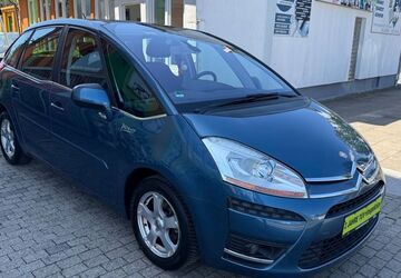Citroen C4 Picasso 140.000 km 3.490 &euro; Essen 45143