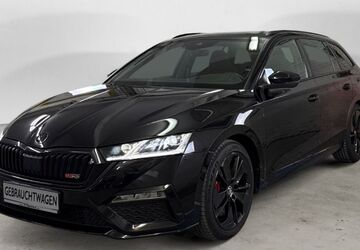 Skoda Octavia 62.500 km 24.189 &euro; Dinslaken 46539