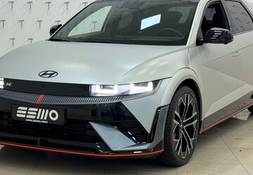 Hyundai IONIQ 5 4.459 km 51.900 &euro; Oberhausen 46149