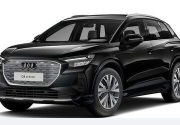 Audi Q4 e-tron 22.473 km 39.770 &euro; Bochum 44809