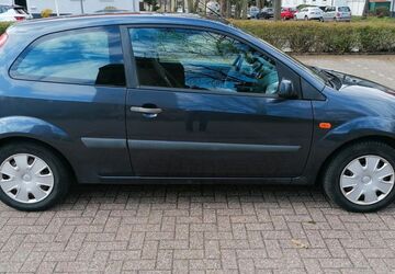 Ford Fiesta 116.000 km 1.700 &euro; Marl 45768
