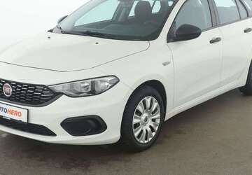 Fiat Tipo 55.721 km 11.880 &euro; Essen 45141