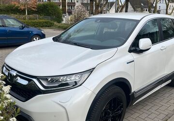 Honda CR-V 84.500 km 21.490 &euro; Essen 45326