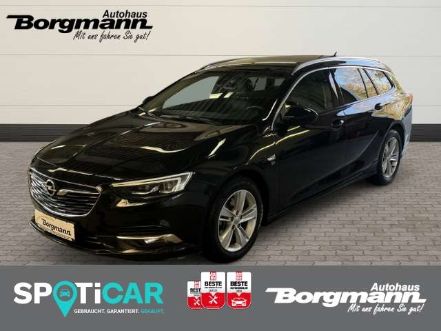 Opel Insignia 114.501 km 15.450 &euro; Dorsten 46282