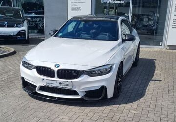 BMW M4 100.450 km 48.999 &euro; Herne 44649