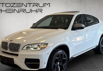 BMW X6 159.600 km 17.990 &euro; Essen 45356