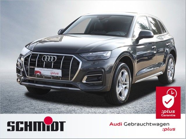 Audi Q5 6.210 km 49.440 &euro; Recklinghausen 45657