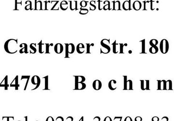 Opel Corsa 4.984 km 16.990 &euro; Bochum 44791