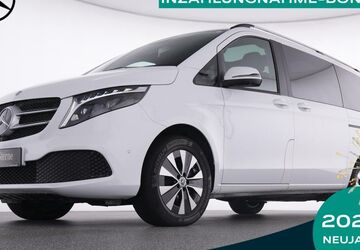 Mercedes-Benz V 300 11.113 km 72.395 &euro; Essen 45309