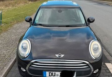 Mini ONE 98.650 km 8.999 &euro; Duisburg 47166