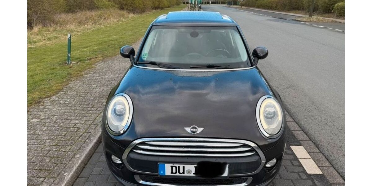 Mini ONE 98.650 km 8.999 &euro; Duisburg 47166