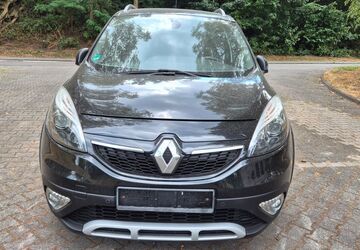 Renault Scenic 219.000 km 5.799 &euro; Essen 45356