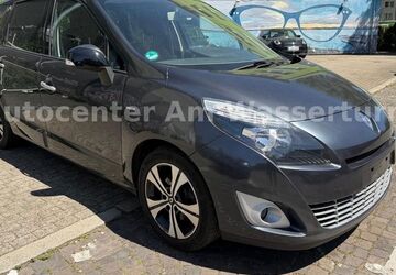 Renault Scenic 130.000 km 5.990 &euro; Essen 45139