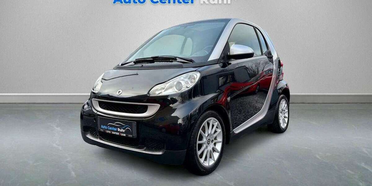 Smart forTwo 109.000 km 3.990 &euro; Gelsenkirchen 45891