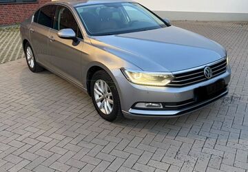 VW Passat 260.200 km 11.700 &euro; Recklinghausen 45663