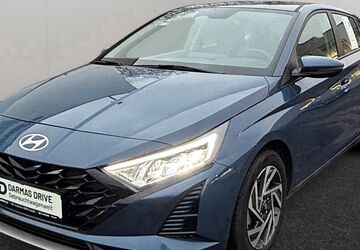 Hyundai i20 23.757 km 24.490 &euro; Oer-Erkenschwick 45739