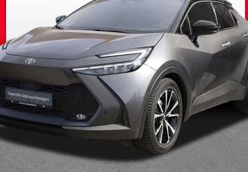 Toyota C-HR 10.580 km 28.479 &euro; Gevelsberg 58285