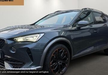 Cupra Formentor 34.398 km 26.590 &euro; Mülheim 45478