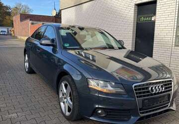 Audi A4 361.000 km 3.999 &euro; Essen 45143