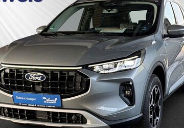 Ford Kuga 2.963 km 33.990 &euro; Oberhausen - Sterkrade 46145