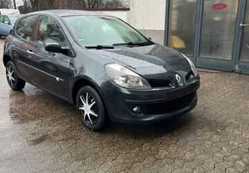 Renault Clio 187.000 km 1.980 &euro; Essen 45141