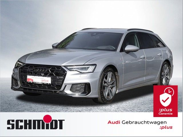 Audi A6 20.390 km 48.820 &euro; Recklinghausen 45657