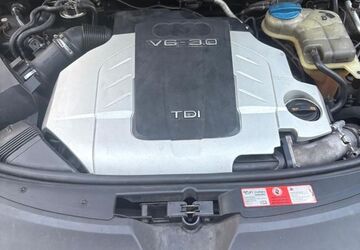Audi A6 220.000 km 6.000 &euro; Essen 45219