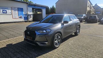 Gebrauchte Citroën DS 3