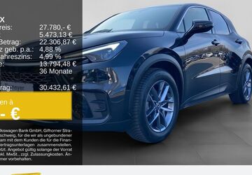 Lexus LBX 14.333 km 26.480 &euro; Bochum 44892