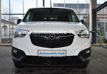 Opel Combo 173.000 km 8.950 &euro; Mülheim a. d. Ruhr 45478