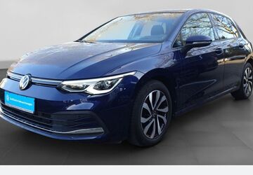 VW Golf 53.471 km 21.980 &euro; Bochum 44892