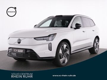 Gebrauchte Volvo EX90