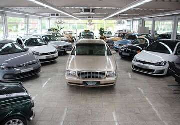 Cadillac Deville 160.000 km 4.990 &euro; Essen 45356