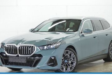 BMW i5 27.499 km 63.590 &euro; Dinslaken 46535