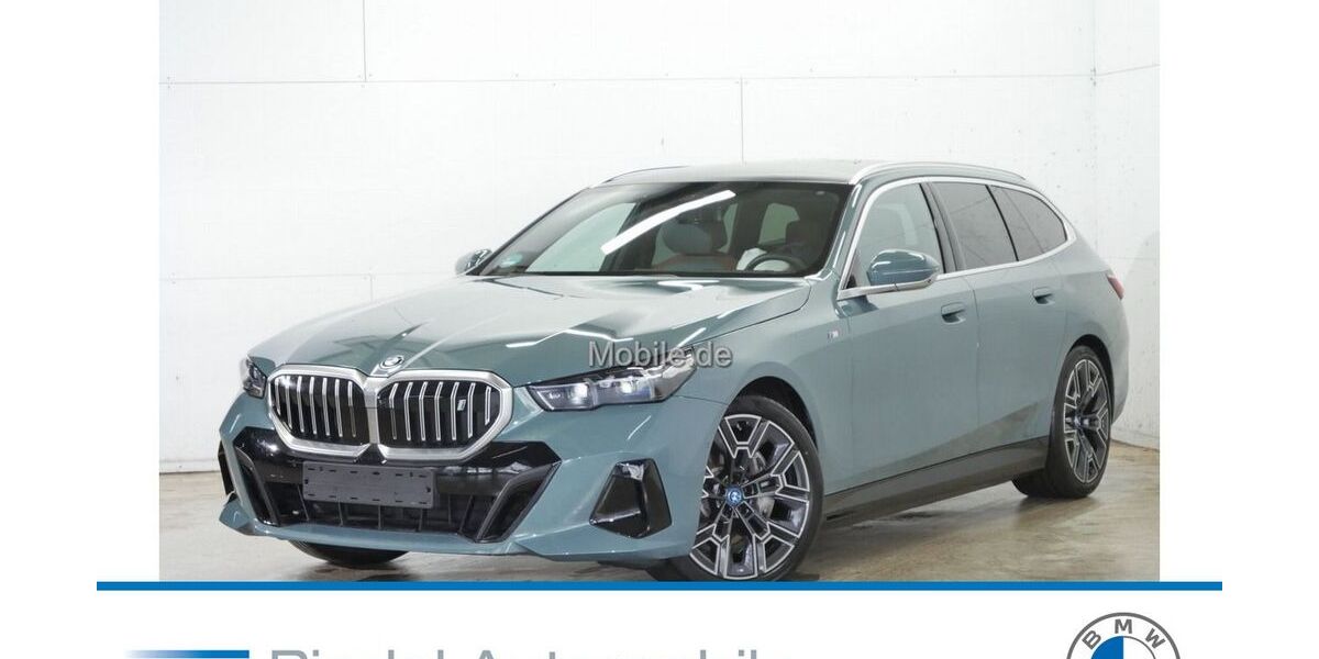 BMW i5 27.499 km 63.590 &euro; Dinslaken 46535