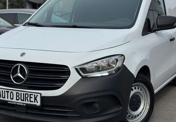 Mercedes-Benz Citan 89.200 km 14.990 &euro; Moers 47447