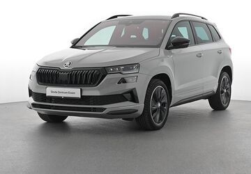 Skoda Karoq 41.743 km 28.960 &euro; Essen 45143