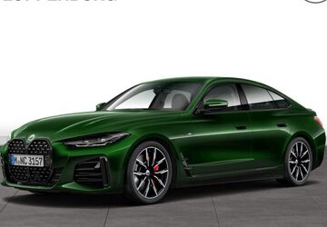 BMW 420 66.580 km 34.950 &euro; Duisburg 47053