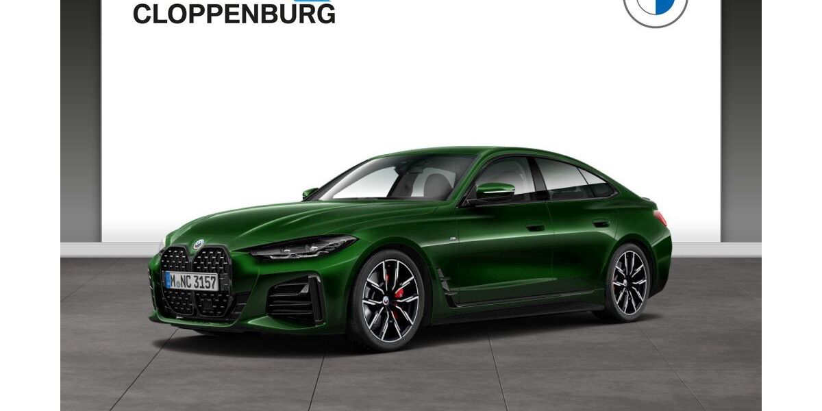 BMW 420 66.580 km 34.950 &euro; Duisburg 47053