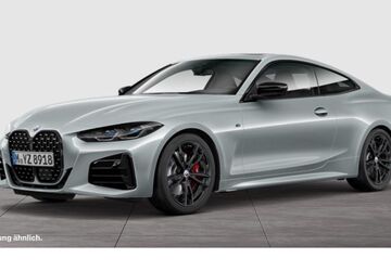 BMW M440 20.583 km 55.870 &euro; Wuppertal 42117