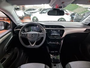 Opel Corsa Electric Kamera 130° Toterwinkel Ass. Spiege 10.179 km 19.980 &euro; HAAN 42781