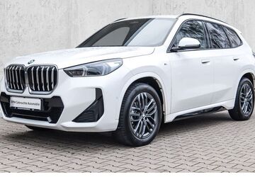 BMW X1 51.861 km 36.990 &euro; Velbert 42553