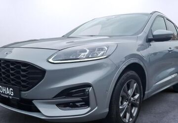 Ford Kuga 30.910 km 24.990 &euro; Gelsenkirchen 45881