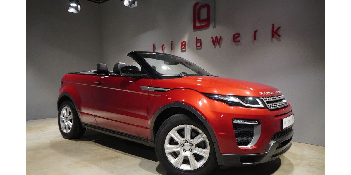 Land Rover Range Rover Evoque 69.150 km 26.941 &euro; Duisburg 47228