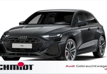 Audi A3 1.990 km 50.250 &euro; Recklinghausen 45657