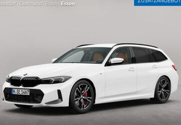 BMW 318 17.128 km 39.999 &euro; Essen 45141