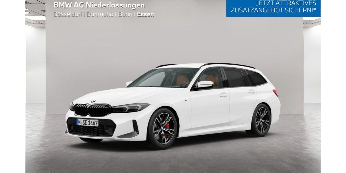 BMW 318 17.128 km 39.999 &euro; Essen 45141